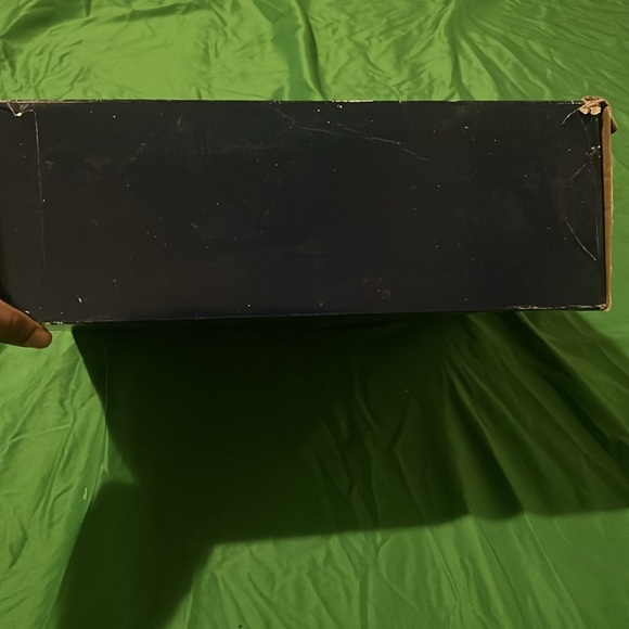 NIB Polo Ralph Lauren Bryson Brown Suede Lace-Up Boots size 13 - Picture 12 of 13